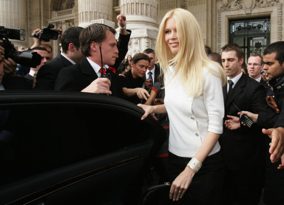 Claudia Schiffer pic #175613