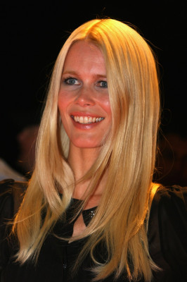 Claudia Schiffer pic #175602