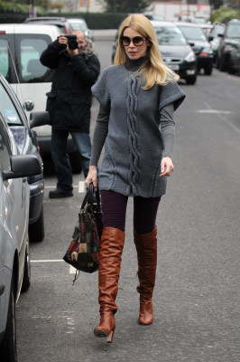 Claudia Schiffer pic #324460