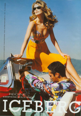 Claudia Schiffer pic #125505