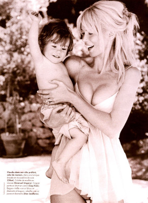 Claudia Schiffer pic #186781