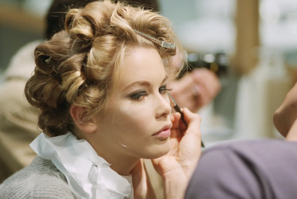 Claudia Schiffer