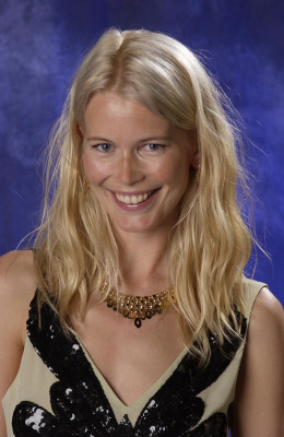 Claudia Schiffer pic #208323