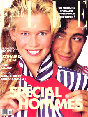 Claudia Schiffer pic #363012