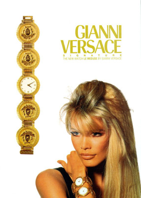 Claudia Schiffer pic #162075