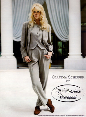 Claudia Schiffer pic #186769