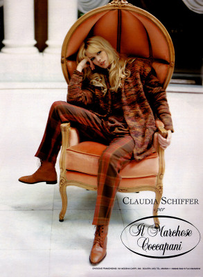 Claudia Schiffer pic #186768
