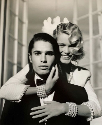 Claudia Schiffer pic #1291254