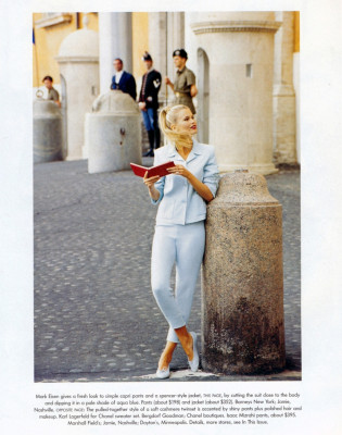 Claudia Schiffer pic #598427