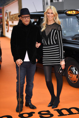Claudia Schiffer pic #996644