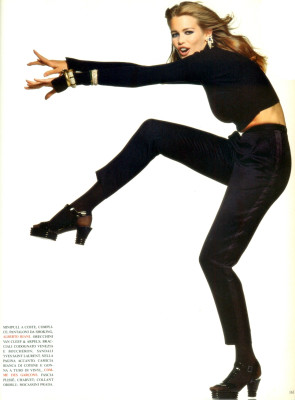 Claudia Schiffer pic #603862
