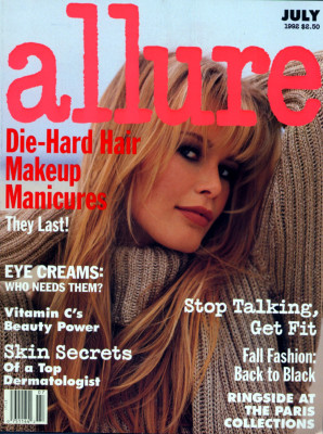 Claudia Schiffer pic #180060