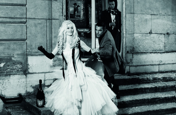 Claudia Schiffer pic #410098