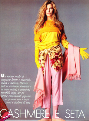 Claudia Schiffer pic #602234