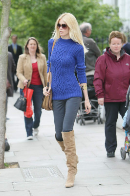 Claudia Schiffer pic #398605