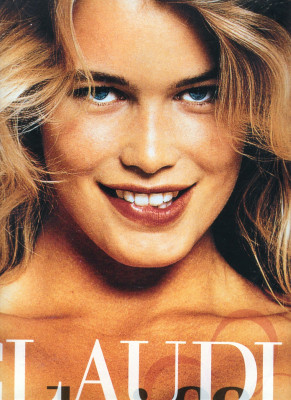Claudia Schiffer pic #162085