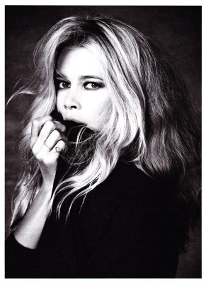 Claudia Schiffer pic #417254