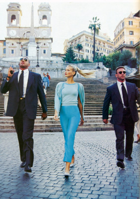 Claudia Schiffer pic #293875