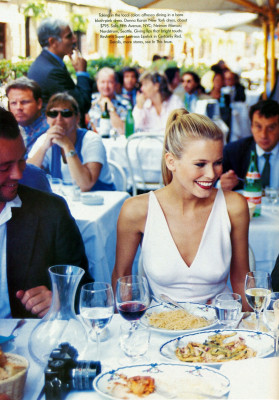 Claudia Schiffer pic #293876