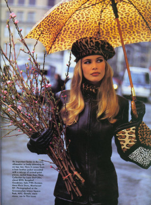 Claudia Schiffer pic #293877
