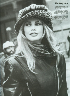 Claudia Schiffer pic #293870