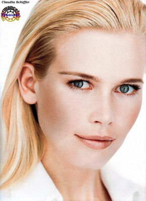 Claudia Schiffer pic #226878