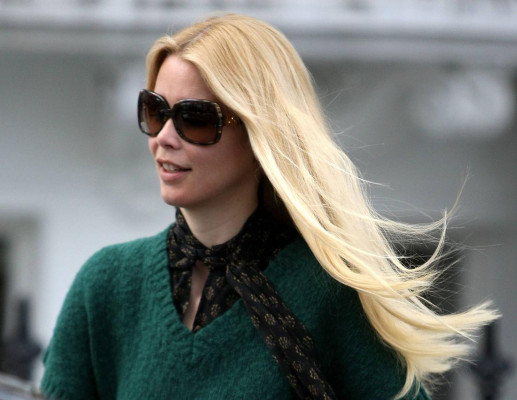 Claudia Schiffer pic #145030