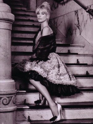Claudia Schiffer pic #190564