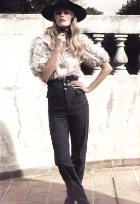 Claudia Schiffer pic #246466
