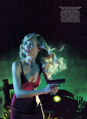 Claudia Schiffer pic #197304