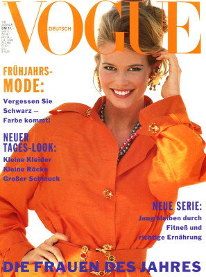 Claudia Schiffer pic #601709