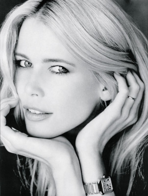 Claudia Schiffer pic #131992