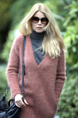 Claudia Schiffer pic #339701