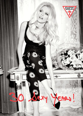 Claudia Schiffer pic #487976