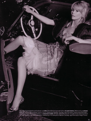Claudia Schiffer pic #190565