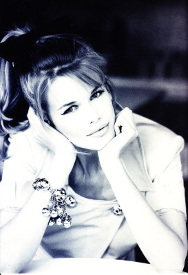 Claudia Schiffer pic #196901