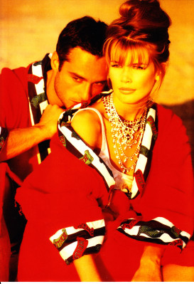 Claudia Schiffer pic #196904