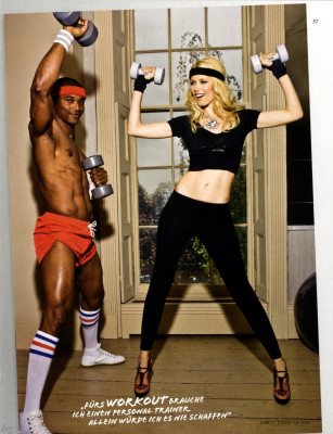 Claudia Schiffer pic #605895