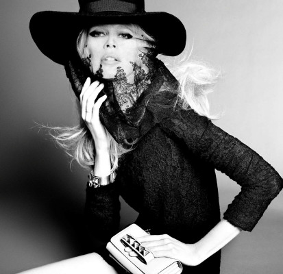 Claudia Schiffer pic #418599