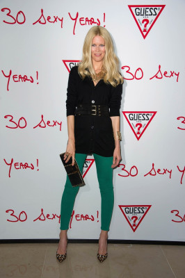Claudia Schiffer pic #507977