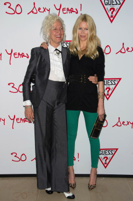 Claudia Schiffer pic #507976