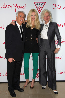 Claudia Schiffer pic #507975