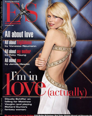Claudia Schiffer pic #10220