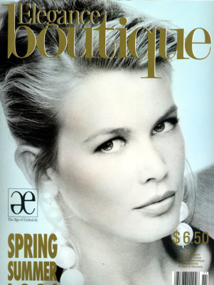 Claudia Schiffer pic #179571