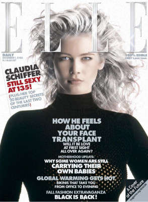 Claudia Schiffer pic #83542