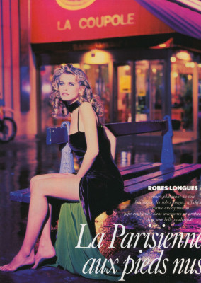 Claudia Schiffer pic #602277