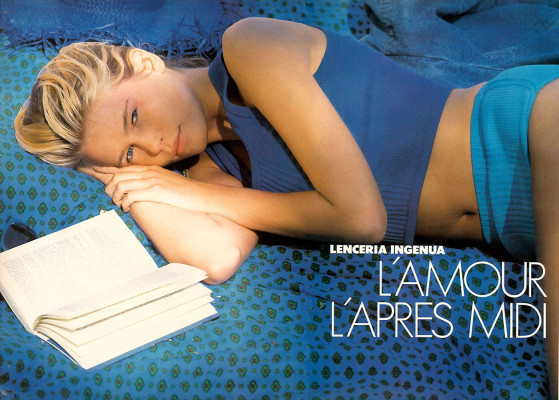 Claudia Schiffer pic #169997