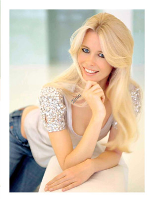 Claudia Schiffer pic #606381