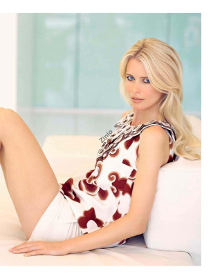 Claudia Schiffer pic #606380