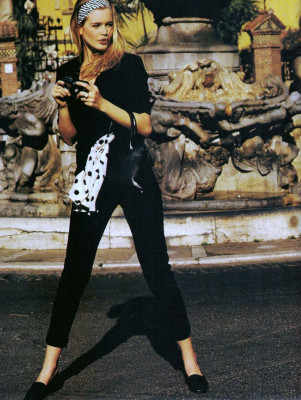 Claudia Schiffer pic #601702